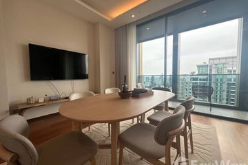 2 Bedroom Condo for rent in The Estelle Phrom Phong, Khlong Tan, Bangkok near BTS Phrom Phong