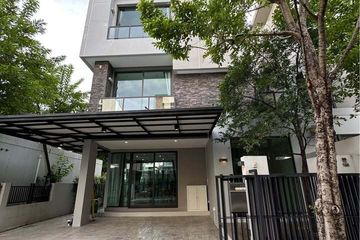 4 Bedroom House for rent in Baan Klang Muang Classe Ekkamai-Ramintra, Lat Phrao, Bangkok