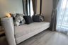 1 Bedroom Condo for rent in Chapter One Flow Bangpo, Bang Sue, Bangkok near MRT Bang Pho