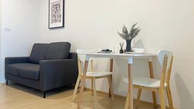 1 Bedroom Condo for rent in Chewathai Hallmark Ladprao - Chokchai 4, Saphan Song, Bangkok near MRT Chok Chai 4