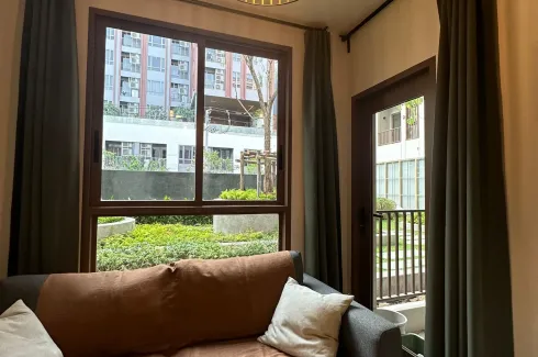 1 Bedroom Condo for rent in Quintara MHy’ZEN Phrom Phong, Khlong Tan Nuea, Bangkok