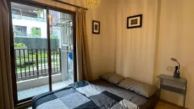 1 Bedroom Condo for rent in Quintara MHy’ZEN Phrom Phong, Khlong Tan Nuea, Bangkok