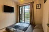 1 Bedroom Condo for rent in Quintara MHy’ZEN Phrom Phong, Khlong Tan Nuea, Bangkok
