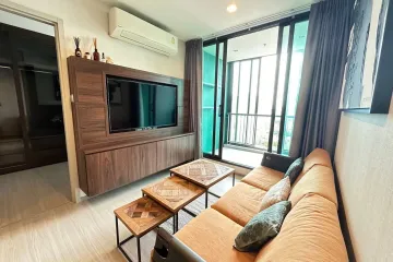 1 Bedroom Condo for rent in Life Sukhumvit 62, Bang Chak, Bangkok near BTS Bang Chak