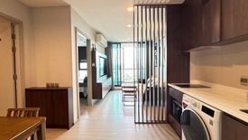 1 Bedroom Condo for rent in Life Sukhumvit 62, Bang Chak, Bangkok near BTS Bang Chak
