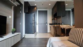 1 Bedroom Condo for rent in Edge Sukhumvit 23, Khlong Toei Nuea, Bangkok near BTS Asoke