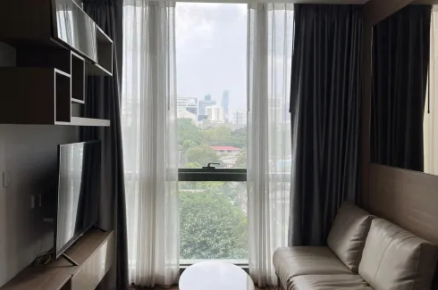 1 Bedroom Condo for rent in Thanon Phetchaburi, Bangkok near BTS Ratchathewi