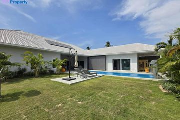 5 Bedroom Villa for sale in Meedee Homes, Thap Tai, Prachuap Khiri Khan