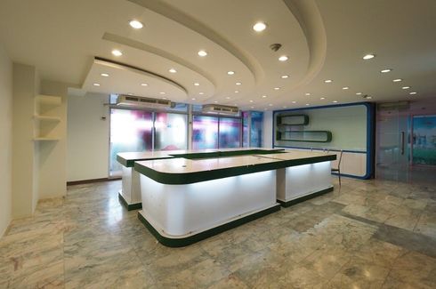 Office for rent in ITF Silom Palace, Suriyawong, Bangkok near BTS Chong Nonsi
