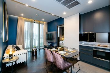 2 Bedroom Condo for rent in The Monument Sanampao, Sam Sen Nai, Bangkok near BTS Sanam Pao