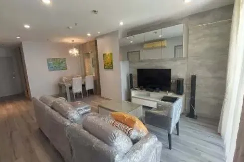 2 Bedroom Condo for rent in Khlong Toei Nuea, Bangkok near MRT Sukhumvit
