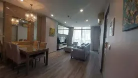 2 Bedroom Condo for rent in Khlong Toei Nuea, Bangkok near MRT Sukhumvit