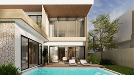 3 Bedroom Villa for sale in Ploenjitta Villa, Sakhu, Phuket