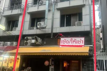 Commercial for rent in Khlong Tan Nuea, Bangkok near BTS Thong Lo