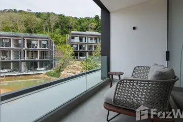 1 Bedroom Condo for sale in MGallery Residences MontAzure Lakeside, Kamala, Phuket