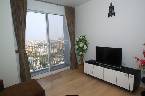 2 Bedroom Condo for rent in HQ by Sansiri, Khlong Tan Nuea, Bangkok near BTS Thong Lo