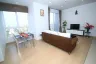 2 Bedroom Condo for rent in HQ by Sansiri, Khlong Tan Nuea, Bangkok near BTS Thong Lo