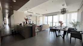 3 Bedroom Condo for rent in The River by Raimon Land, Khlong Ton Sai, Bangkok near BTS Krung Thon Buri