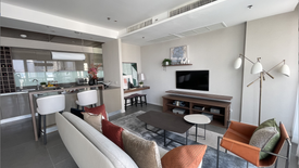 3 Bedroom Condo for rent in The River by Raimon Land, Khlong Ton Sai, Bangkok near BTS Krung Thon Buri