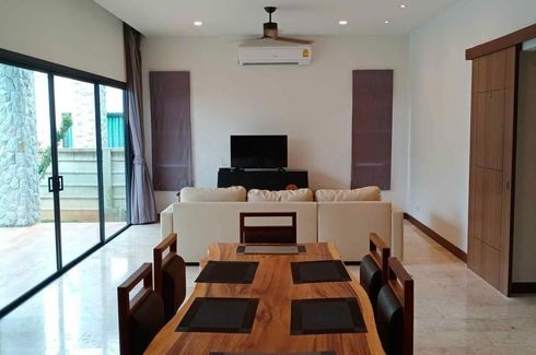 2 Bedroom Villa for rent in Chalong, Phuket