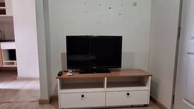 1 Bedroom Condo for rent in Hua Mak, Bangkok near MRT Ramkhamhaeng 12