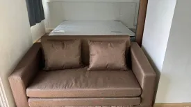 1 Bedroom Condo for rent in A Space Sukhumvit 77, Suan Luang, Bangkok near MRT Si Nut