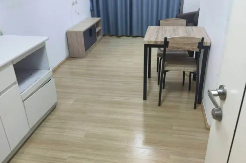1 Bedroom Condo for rent in A Space Sukhumvit 77, Suan Luang, Bangkok near MRT Si Nut