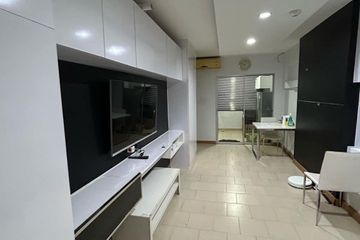 1 Bedroom Condo for rent in Supalai City Home Ratchada - Pinklao, Bang O, Bangkok near MRT Bang O
