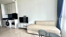 Condo for sale in Chapter Charoennakhorn-Riverside, Bang Lamphu Lang, Bangkok near BTS Krung Thon Buri