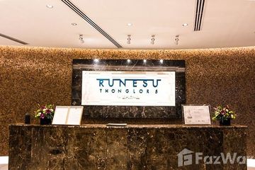 1 Bedroom Condo for sale in Runesu Thonglor 5, Khlong Tan Nuea, Bangkok near BTS Thong Lo