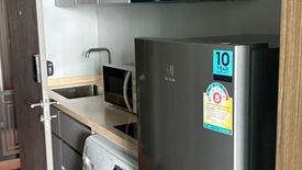 1 Bedroom Condo for sale in The A Space ID Asoke-Ratchada, Din Daeng, Bangkok near MRT Phra Ram 9