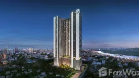 1 Bedroom Condo for sale in Aspire Sukhumvit - Rama 4, Phra Khanong, Bangkok near BTS Phra Khanong