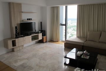 4 Bedroom Condo for sale in The Met, Thung Maha Mek, Bangkok near BTS Chong Nonsi
