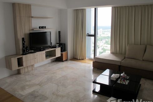 4 Bedroom Condo for sale in The Met, Thung Maha Mek, Bangkok near BTS Chong Nonsi