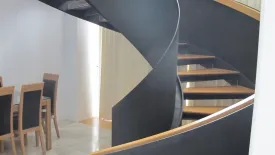 4 Bedroom Condo for sale in The Met, Thung Maha Mek, Bangkok near BTS Chong Nonsi