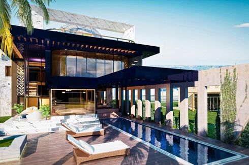 7 Bedroom Villa for sale in Wichit, Phuket