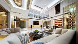 7 Bedroom Villa for sale in Wichit, Phuket