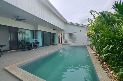 3 Bedroom Villa for rent in Rawai, Phuket