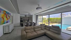 3 Bedroom Villa for rent in Ivory Villas, Rawai, Phuket