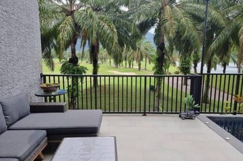 4 Bedroom Townhouse for sale in Loch Palm Golf Club, Kathu, Phuket
