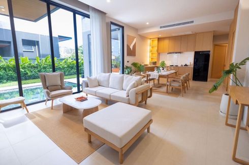 4 Bedroom Villa for sale in Longone Villa, Chalong, Phuket