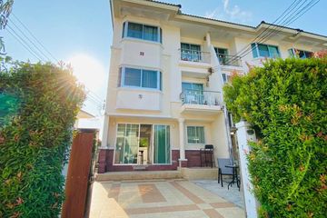 2 Bedroom Townhouse for rent in Supalai City Hill Phuket, Talat Yai, Phuket