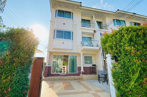 2 Bedroom Townhouse for rent in Supalai City Hill Phuket, Talat Yai, Phuket