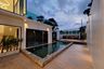 3 Bedroom Villa for sale in Rawai, Phuket