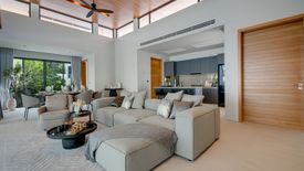 4 Bedroom Villa for sale in Botanica Modern Loft II, Si Sunthon, Phuket