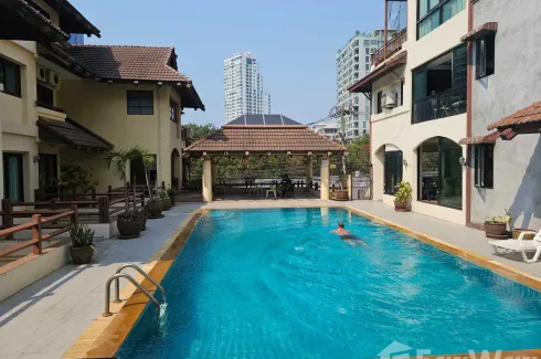 6 Bedroom House for sale in Nong Prue, Chonburi