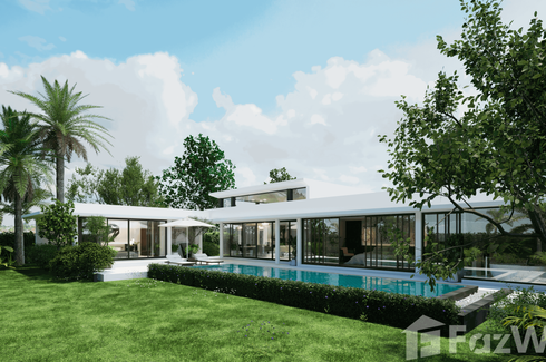 2 Bedroom Villa for sale in Bang Sare, Chonburi