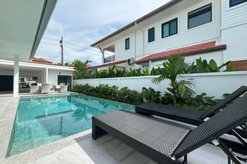 4 Bedroom Villa for sale in Permsap Villa, Si Sunthon, Phuket