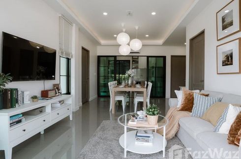 3 Bedroom House for sale in Tivona Grand, Nong Han, Chiang Mai