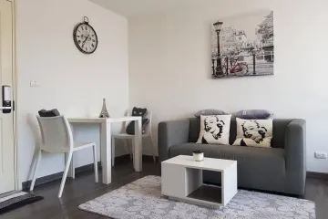 1 Bedroom Condo for sale in D VIENG Santitham, Chang Phueak, Chiang Mai